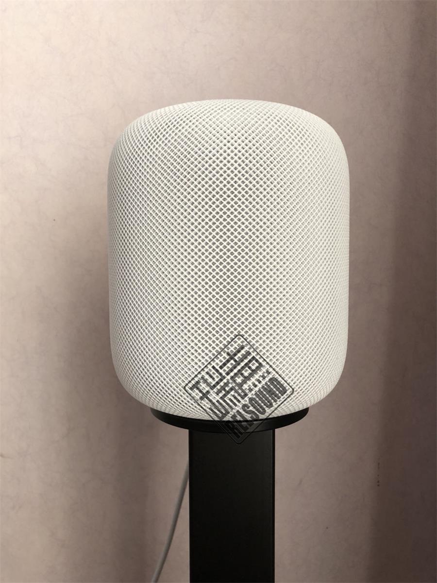 PALSOUND SPEAKER tripod (day round place) FOR Apple apple homepods