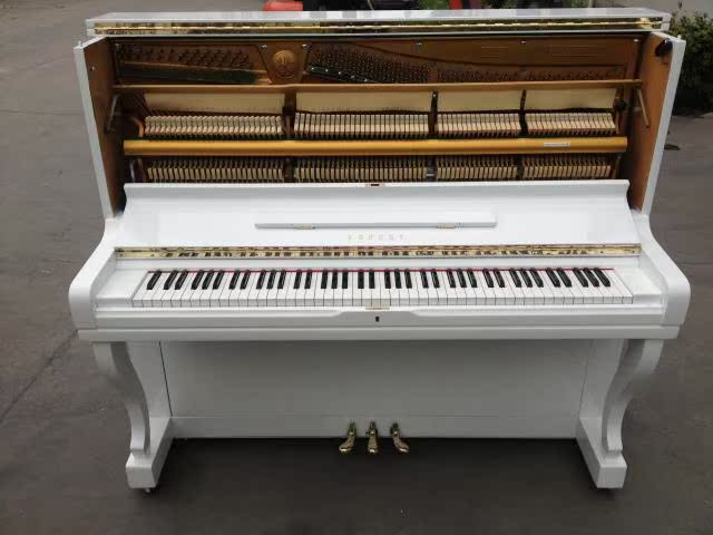 Xuất khẩu đàn piano cũ của Hàn Quốc sang Yingchang - dương cầm roland f140r