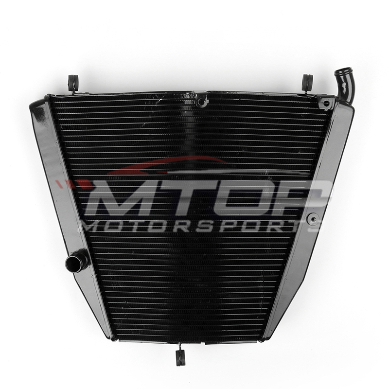 Suitable for Honda HONDA CBR1000RR Fireblaade 2006-2007 tank radiators-Taobao