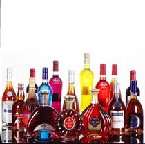 Simulation Wine Cabinet Swing Piece Foreign Wine Bottle Decoration Red Wine Empty Bottle Prop Wine Full House Custom Showroom Film and TV Decorative Bottle