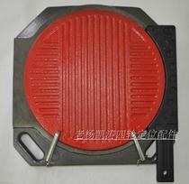 Corner plate four-wheel aligner camber angle corrector supporting tools two-price lift tires various four-wheel