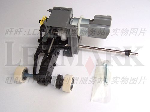 (Original) LEXMARK Alliance T650n T650dn cardboard box in paper machine