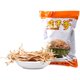 Crisp daddy dried papaya shreds 2023 new silk sun-dried silk dried silk papaya diced Guangxi Hengxian characteristic own base