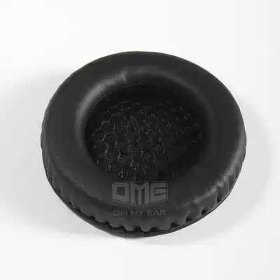 OME fit Gold Shield K1 shield V6 -AULA tarantula magic pupil 10CM earphone case sponge case holster Earmuff