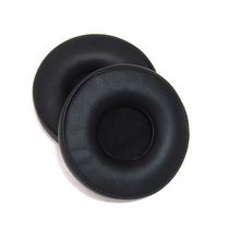 7 5CM protein earphone case head-mounted sponge cover size fits round earear sleeve headset accessories repair