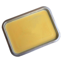 Anatomy plate Biological anatomy plate Wax plate 20*27cm stainless steel plate Junior and high school biological experimental equipment teaching