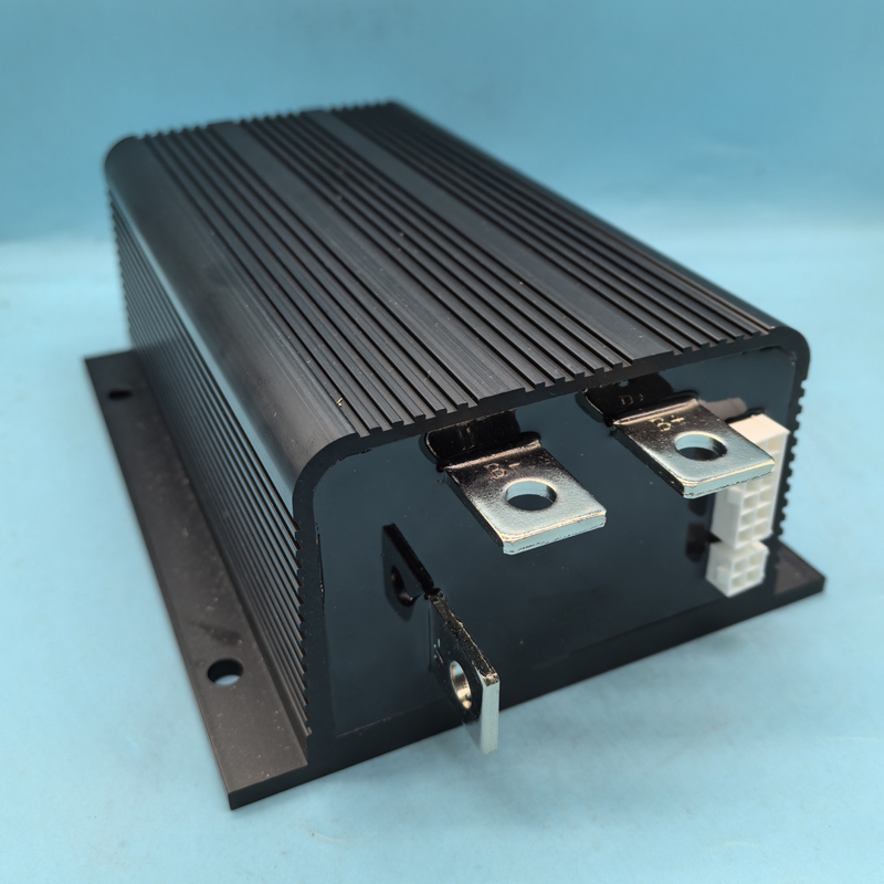 Electric Forklift Lifting and Lowering Dc Oil Pump Controller Curtis 1253-4804/8001 600A Electric Forklift Lifting and Lowering Dc Oil Pump Controller Curtis 1253-4804/8001 600A
