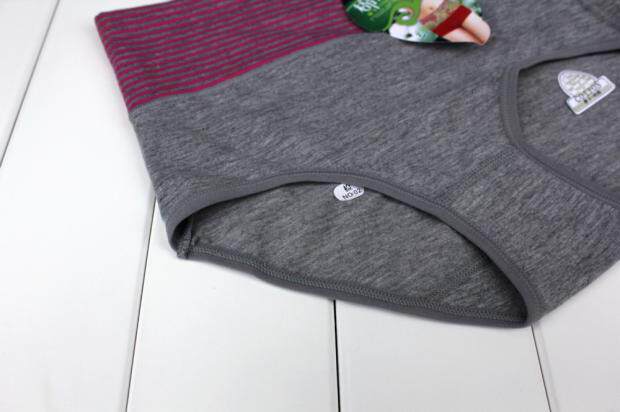 Slip jeunesse luxueux en coton - Ref 646047 Image 22