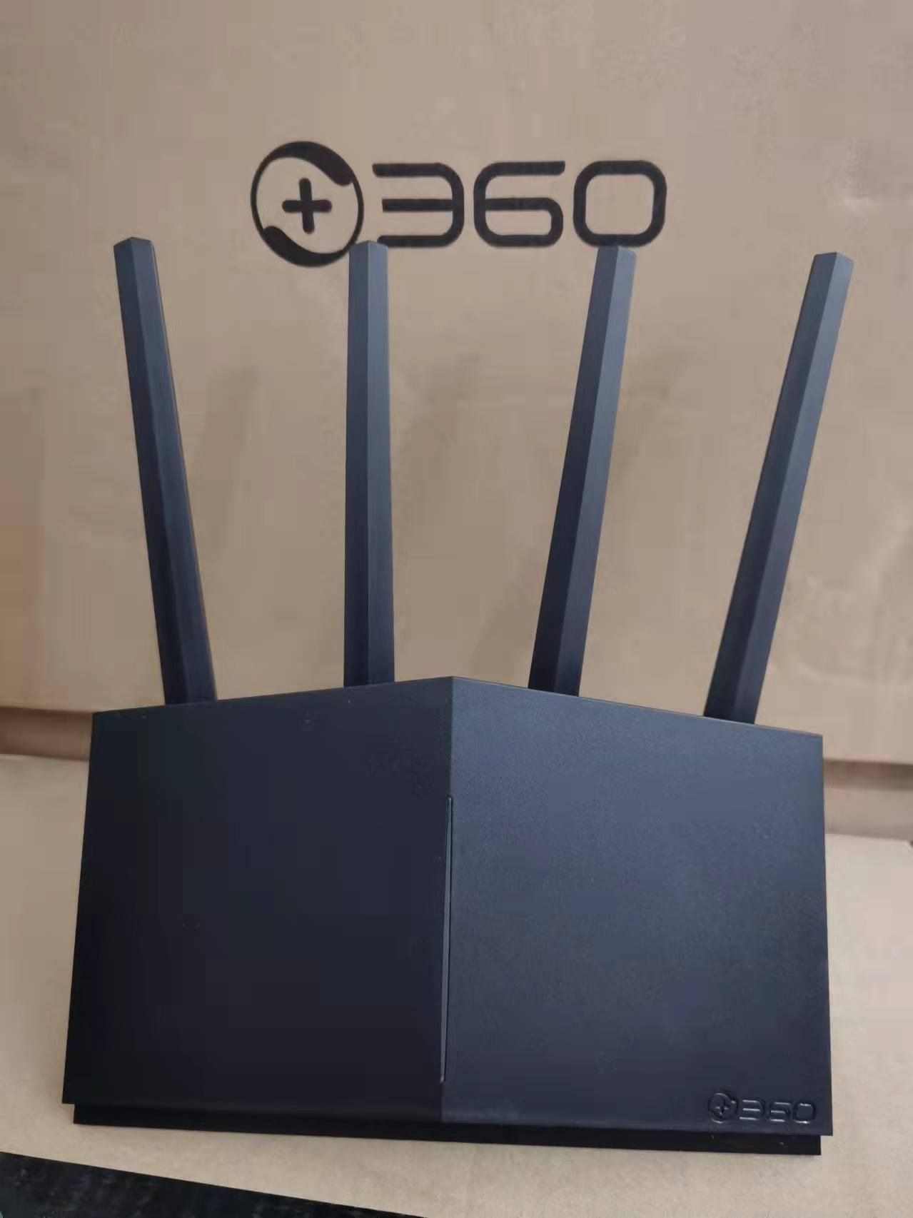 New Spot 360 Router T5 Family Firewall 5G Wireless 100,000,000,001,000 Dual-frequency V5 T2 C5r5s-Taobao C5r5s-Taobao