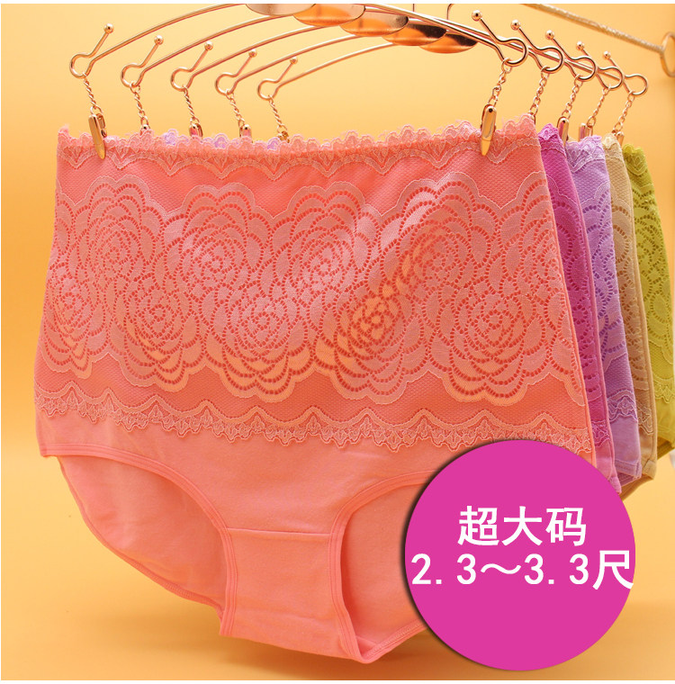 Slip Moyen-âge en coton - Ref 642883 Image 7