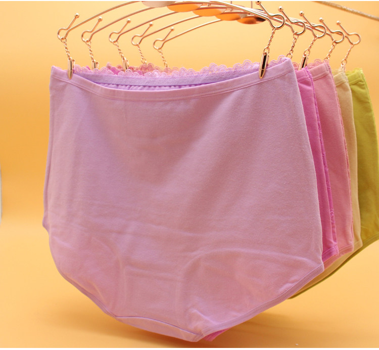 Slip Moyen-âge en coton - Ref 642883 Image 8