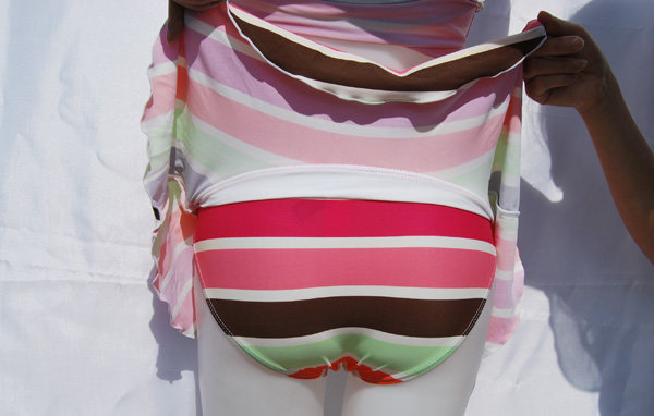 Maillot de bain pour femme - Ref 3031120 Image 18