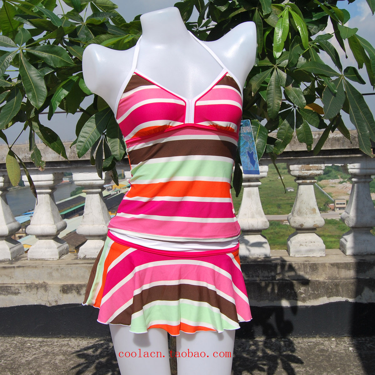 Maillot de bain pour femme - Ref 3031120 Image 7