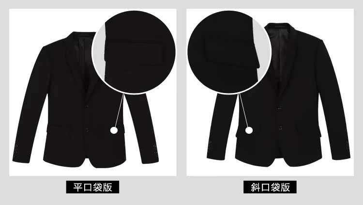Costume homme en polyester pour été - Ref 1577244 Image 25