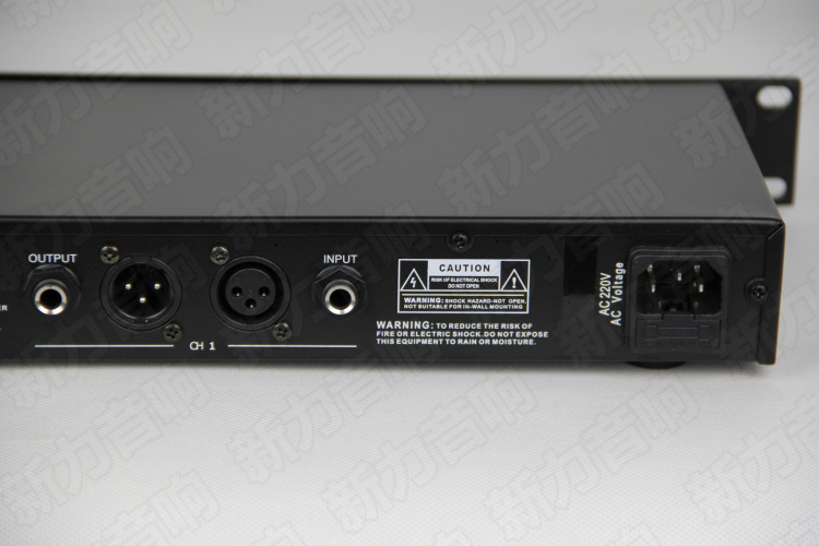giá đèn nháy led DBX EX3000 tối ưu hóa giọng hát chuyên nghiệp NẾU exciter giai đoạn hội nghị kỹ thuật thiết bị hiệu suất âm thanh đèn nháy led ngoài trời