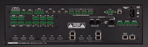 CRESTRON fast Sicong DMPS3-4K-300-C project dismantled back to original