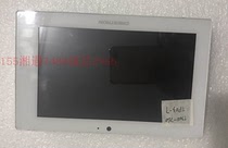 Crestron Crestron TSW-760 7-inch touch screen built-in camera White
