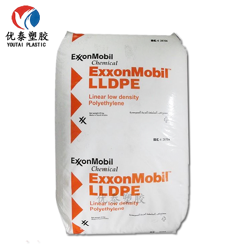 LLDPE LL6201RQ powder Exxon PE linear polyethylene powder high melt finger plastic raw material
