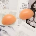 Mật ong Kiss Silicone Vô hình Áo ngực nhỏ trên vú Sticker Tập hợp Nhãn dán ngực Sexy liền mạch Đồ lót Ảnh cưới bra thể thao loại đẹp Strapless Bras