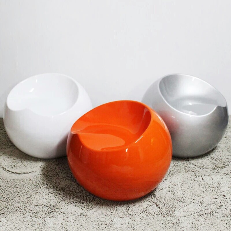 Round stool low stool Shoe changing stool Apple stool Leisure table and chair kit Office chair Small round chair APS