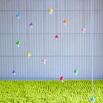 (Oreo)Squirrel Honey bag glider Flying squirrel Chinchilla toy cage hanging decoration