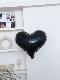 20 -INCH TEMPRATION LOVE BLACK