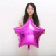 26 -INCH ROSE RED