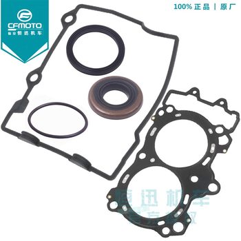 Cf Chunfeng Nk800Mt Original Cylinder Head Gasket Valve Cover Sleeve Seal O-Ring Suitable for Ktm790