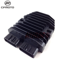 CF original spring breeze 650NK TR400NK650MT state guest car voltage regulator rectifier Jima Jie Ma Jie