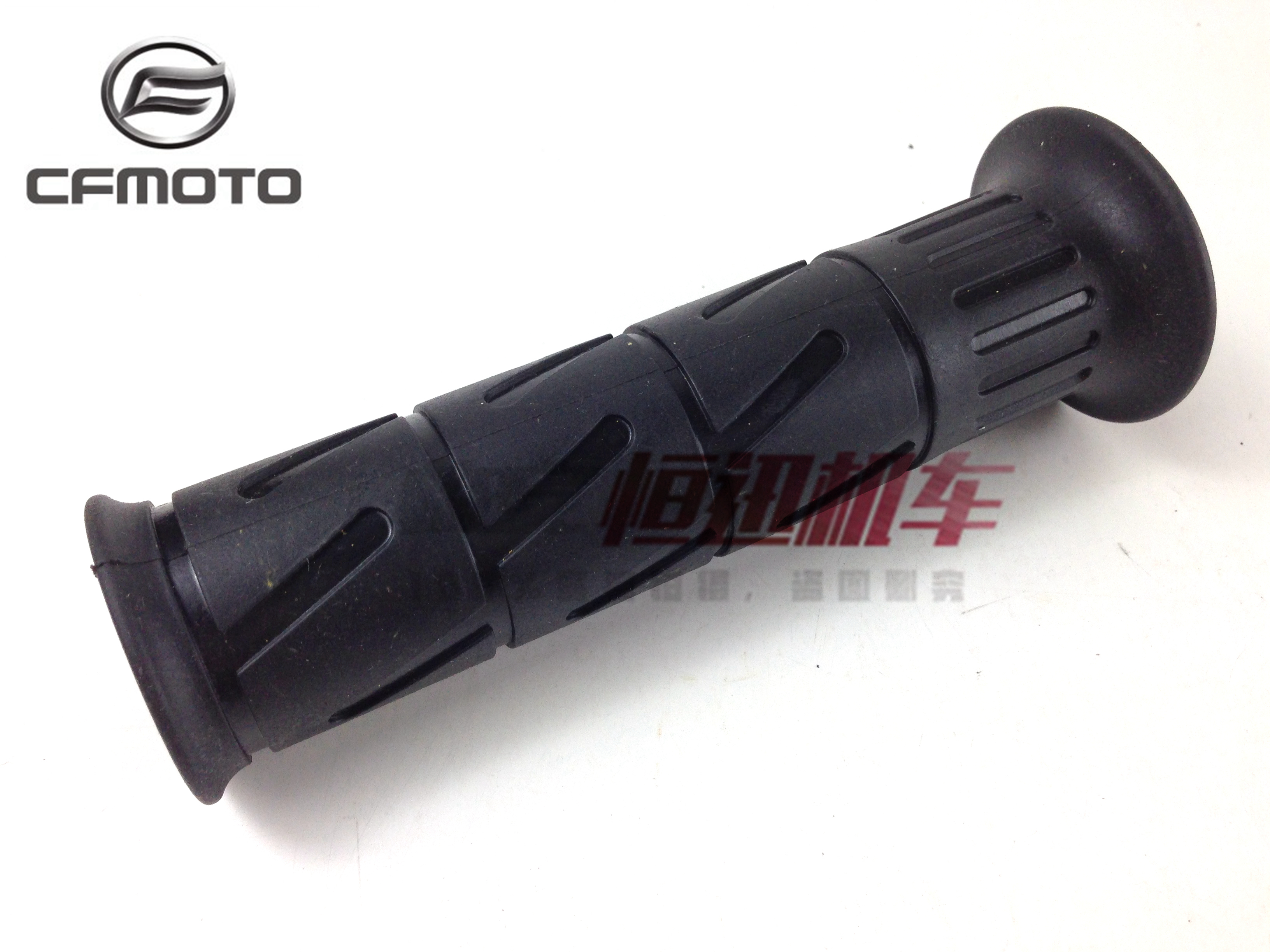 Original spring breeze CF250 150 400NK left and right grip glue 650GT NK TR MT Ambassador handle set turn handle