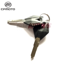 cfmoto original motorcycle spring breeze 650NK MT 250 150NK state guest car ST baboon car key embryo