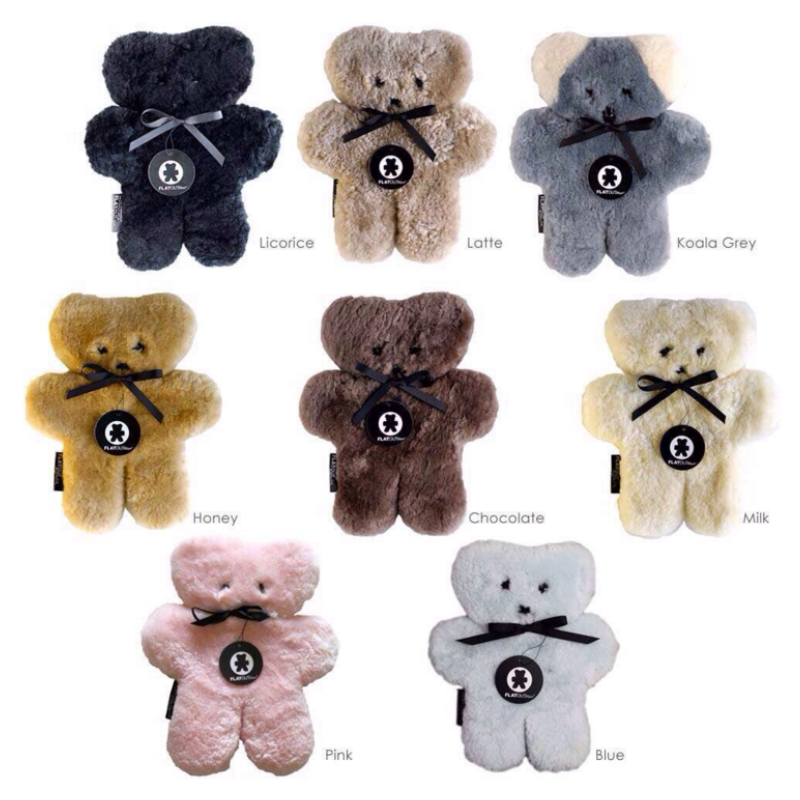 flatout bear baby
