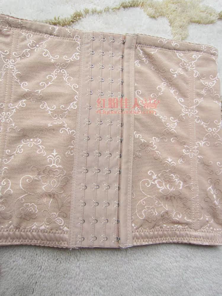 Corset en coton - Ref 681983 Image 23