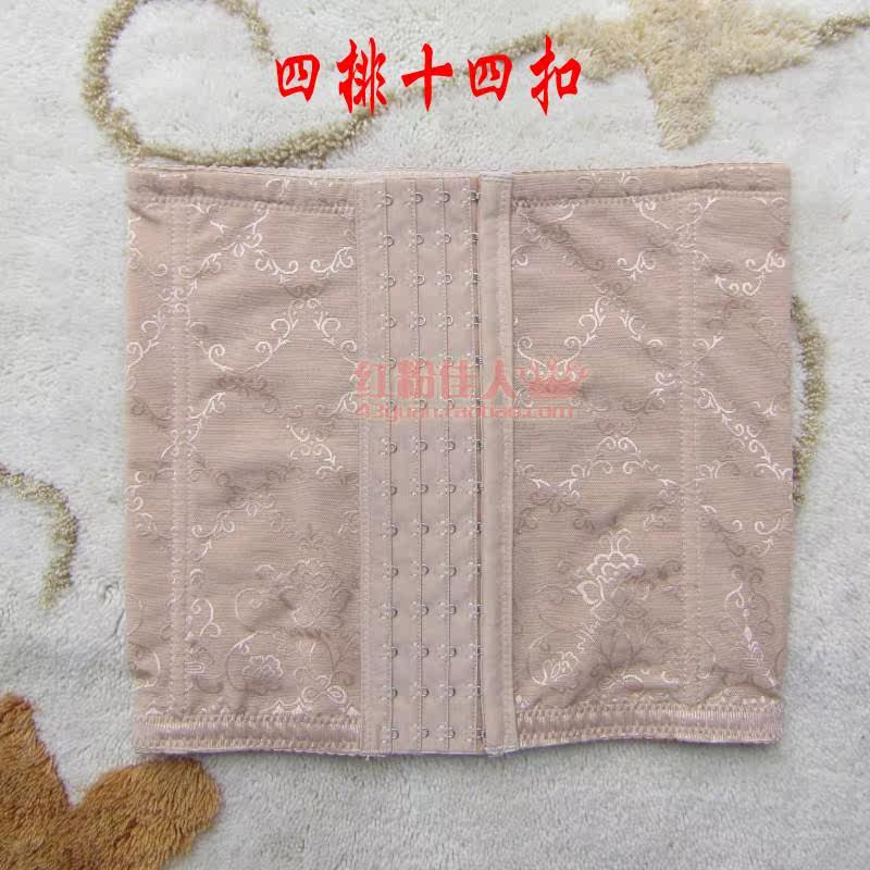 Corset en coton - Ref 681983 Image 19