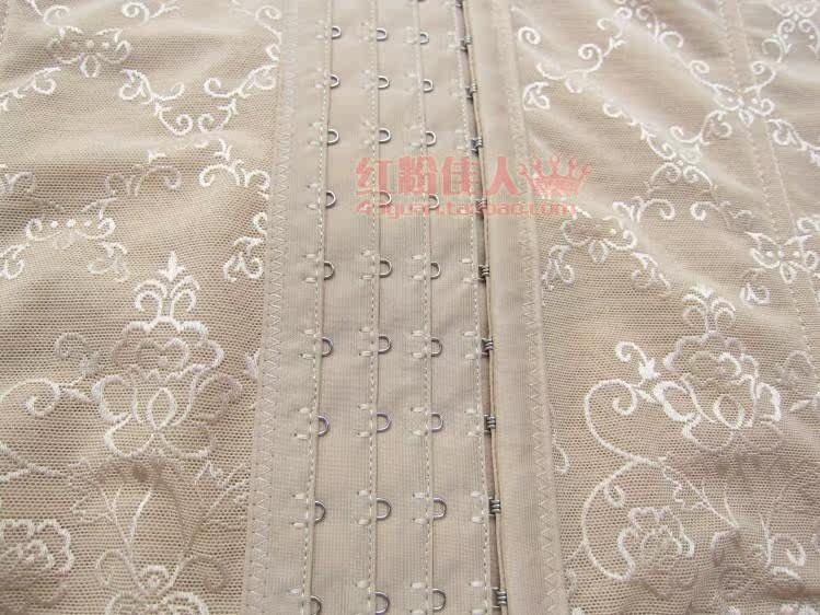 Corset en coton - Ref 681983 Image 20