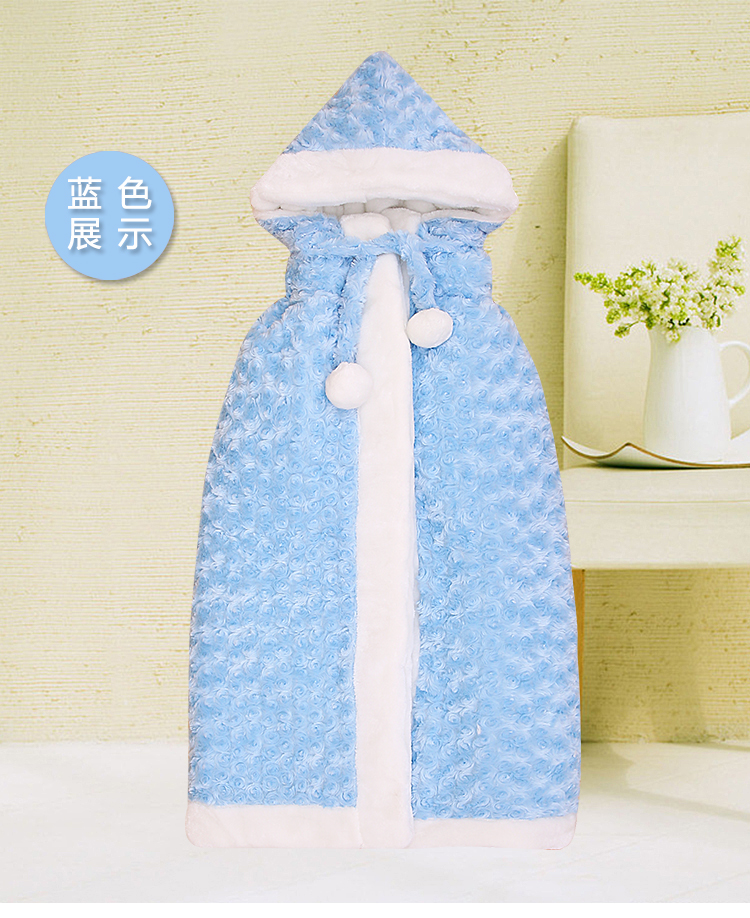Cape pour enfant en CVC - Ref 2154140 Image 10
