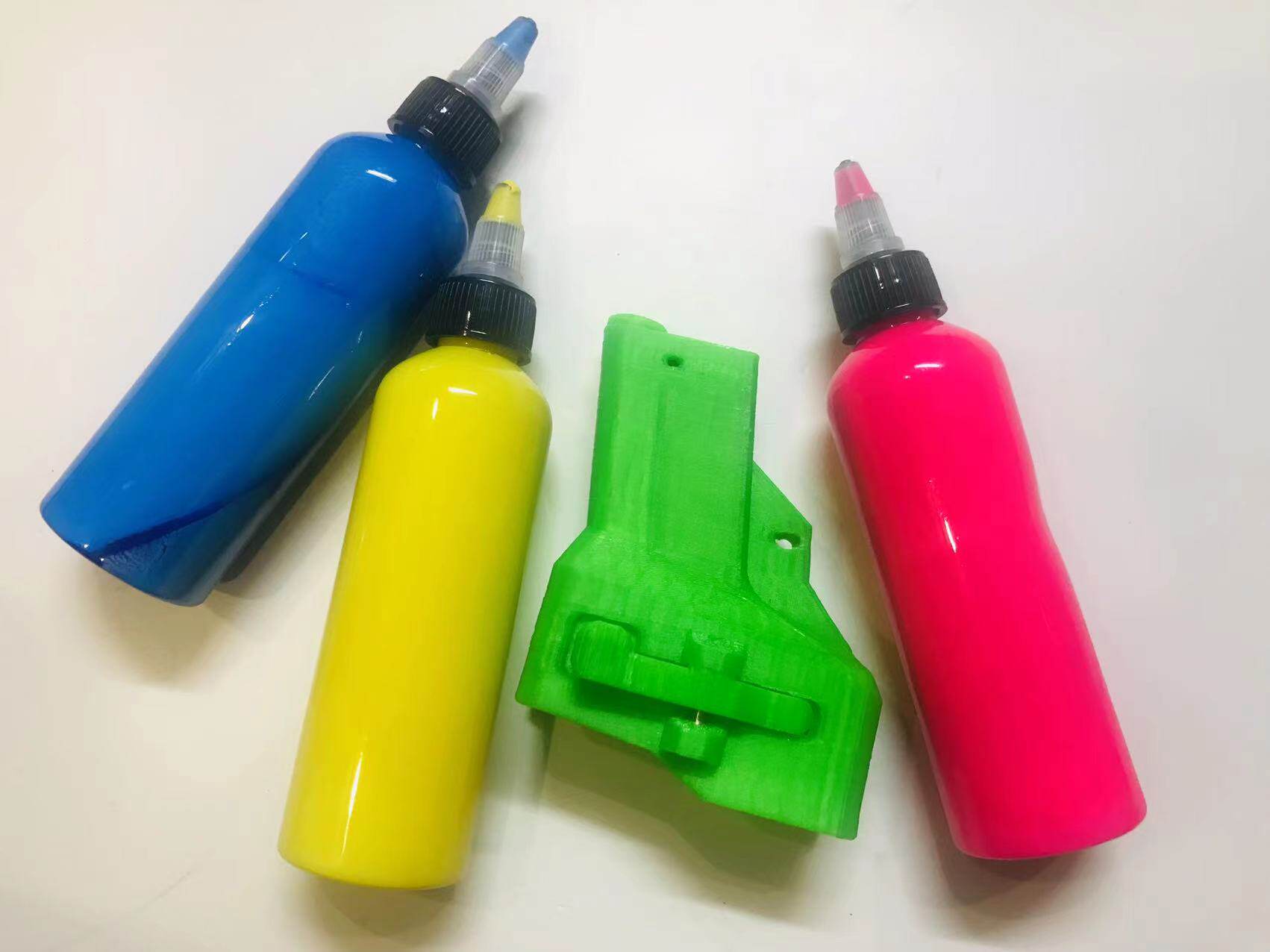 Big moon arp6 expansion small capacity sl r fine JI clip