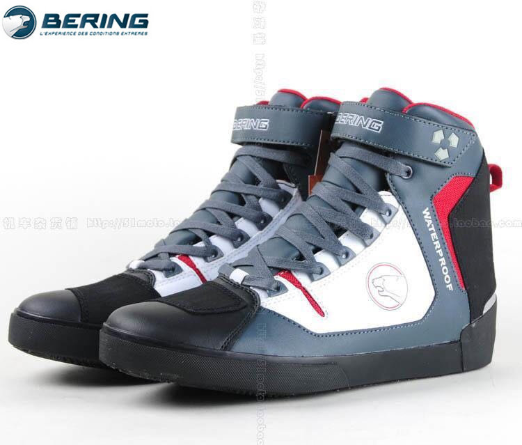 Chaussures moto BERING - Ref 1388179 Image 14