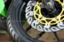 Lốp xe máy Pirelli Angel CT 110/130/140/150 / 70-17 Z250 GW CBR GPR Lốp xe máy