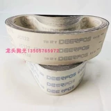 Корейский олень JC122 Металлическое медное алюминиевое зеркало полирофиковое измельчающее измельчение.