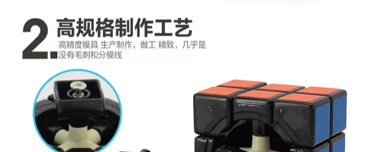 Rubiks cube hai ba bốn năm bước thi đấu xoắn tốc độ chuyên nghiệp trơn tru dành riêng cho trẻ em người lớn mới bắt đầu học sinh đồ chơi thông minh trò chơi lắp ráp