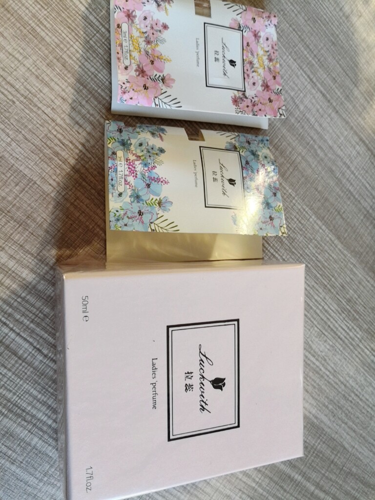 拉蕊香水持久淡香怎么样好用吗是名牌吗，真实使用体验（经典国货品牌）_搜券