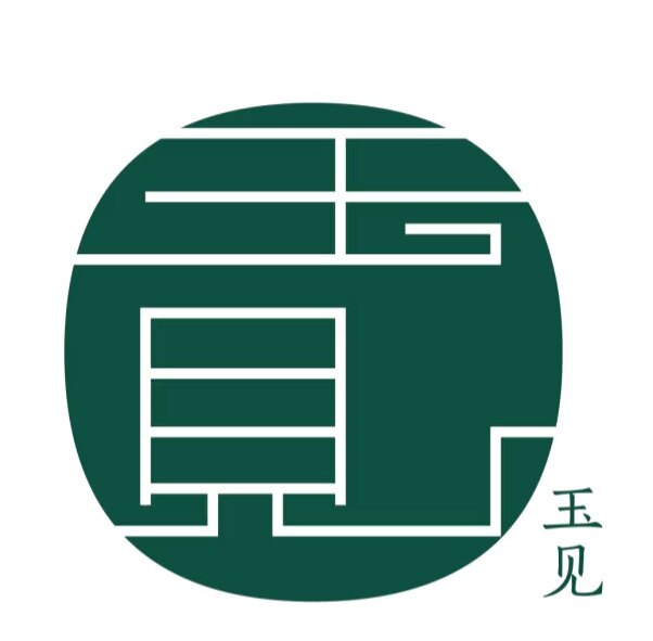 玉见山水的LOGO
