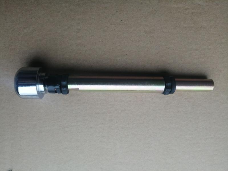 Apply the new continent Honda Great War Eagle SDH150-A -B - C balance hammer balance block handlebar choke plug