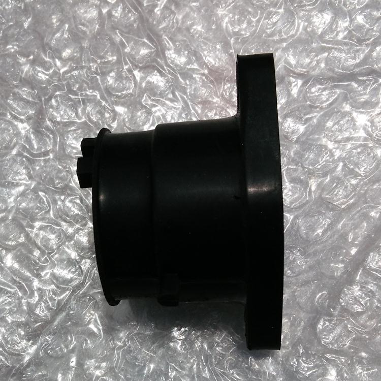 Applicable Mountain Leaf locomotive Stiffness Tiger SR150 Carburettor Connector JYM150-2 Carburetor Intake Pipe Junction