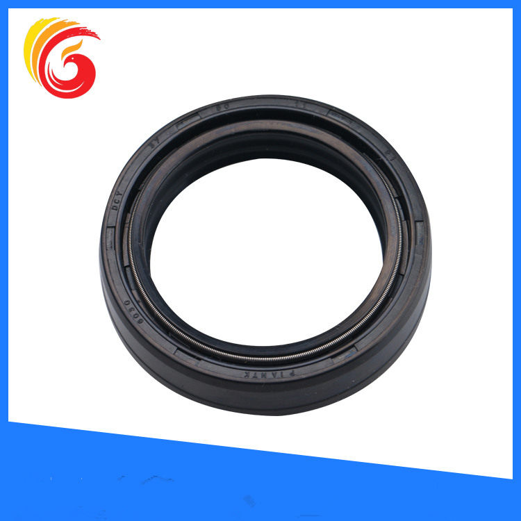 Applicable Suzuki Taiko Hyatt GZ150-A front shock absorbing oil seal front shock oil seal front fork oil seal GZ150A-Taobao