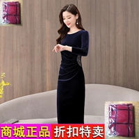 Một bộ trang phục vui nhộn mùa đông Lane mưa 2019 mới thon gọn khí chất Hàn Quốc chạm đáy mùa xuân và mùa thu tay dài - Quần áo ngoài trời áo gió nữ uniqlo