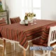 Bohemian gió bông bàn ăn nhà khăn trải bàn vải che bàn cà phê vải quốc gia làm bằng tay DIY vải bàn - Khăn trải bàn