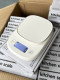 XMAN+ Inventory Kitchen Electronic Scale Household Small Mini Baking Special Food Weigher Kitchen Scale Gram Scale