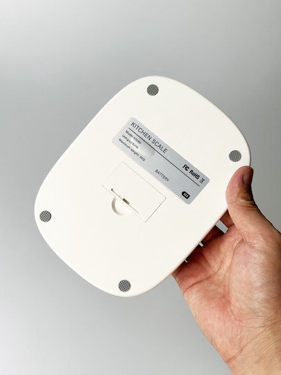 XMAN+ Inventory Kitchen Electronic Scale Household Small Mini Baking Special Food Weigher Kitchen Scale Gram Scale